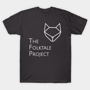 Folk Tale Project T-Shirt T-Shirt